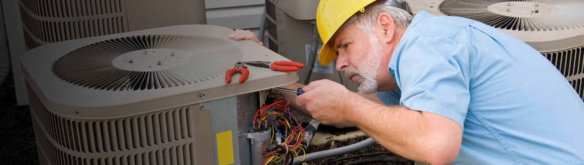 HVAC Contractor Insurance