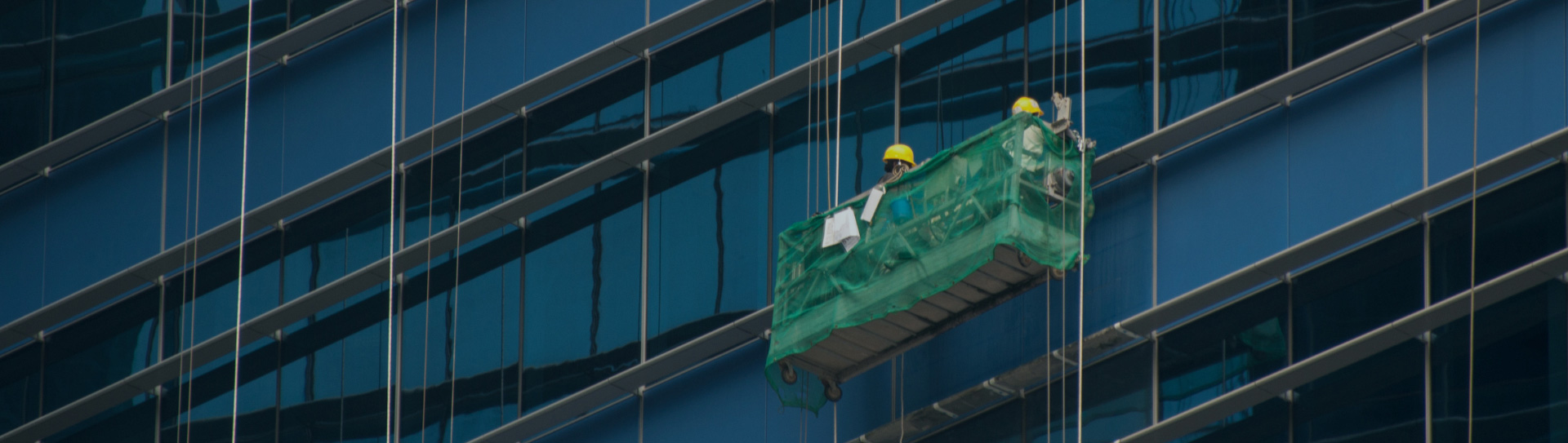 Window Cleaning Insurance - Banner